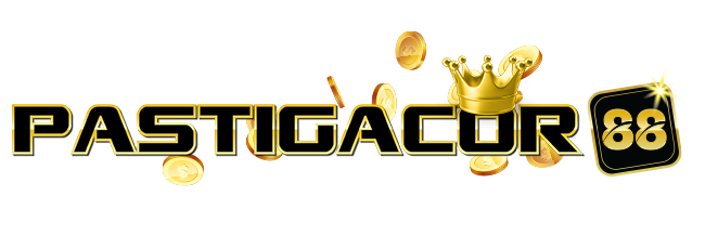 Logo PASTIGACOR88